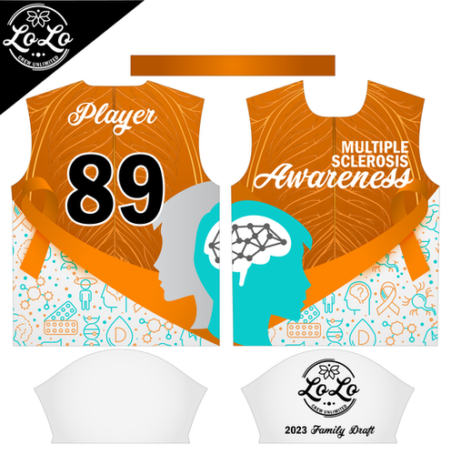 MS Awareness - Image 2