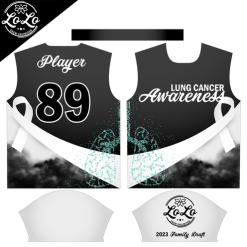 Lung Cancer Awareness