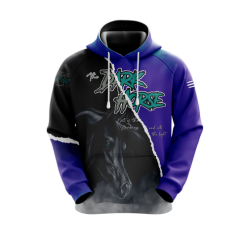 Dark Horse Signature Edition Hoodie
