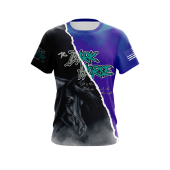 Dark Horse Signature Edition Jersey