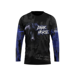 Dark Horse Long Sleeve