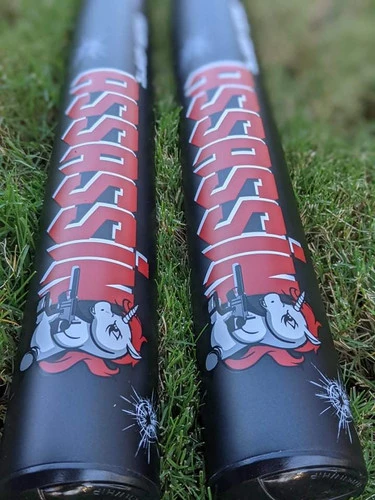 The "ASSASSIN" A Unicorn/Axe Exclusive (Game Only)