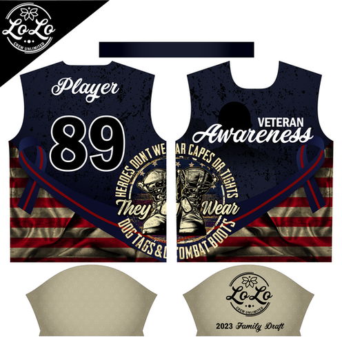 Veteran Awareness - Image 2