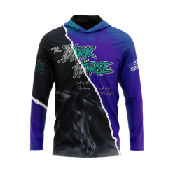 Dark Horse Signature Edition UPF Long Sleeve