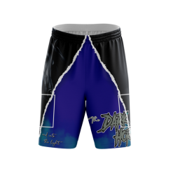 Dark Horse Signature Edition Shorts