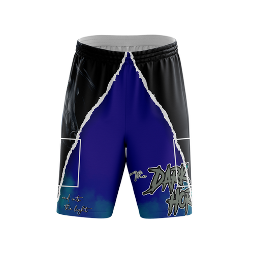 Dark Horse Signature Edition Shorts