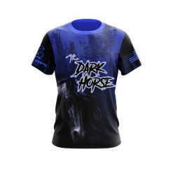 Dark Horse Purple Jersey