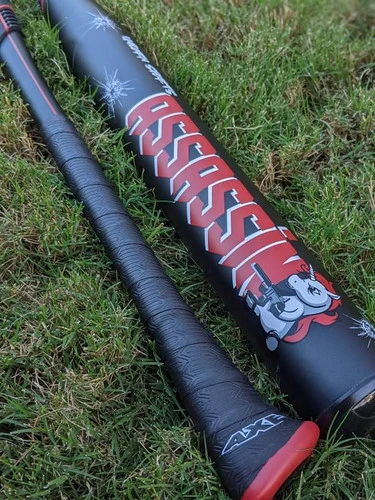 The "ASSASSIN" A Unicorn/Axe Exclusive (Game Only) - Image 2