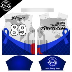 Human Trafficking Awareness