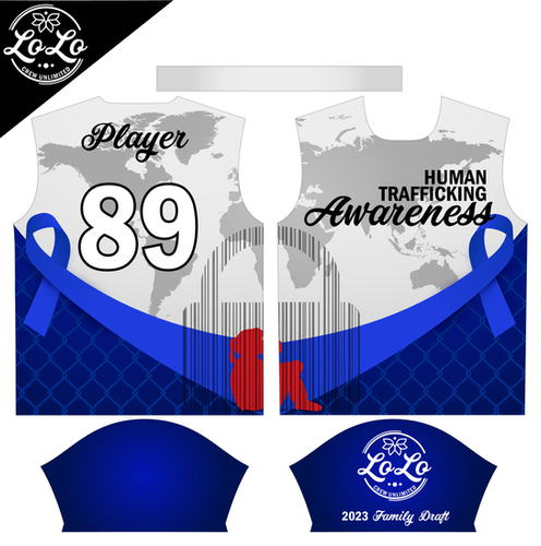 Human Trafficking Awareness