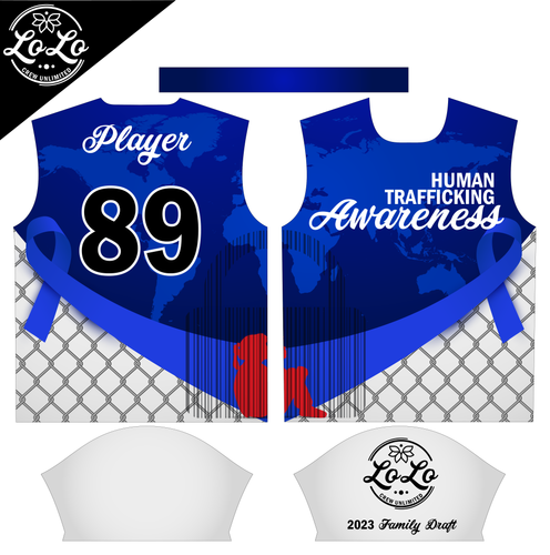 Human Trafficking Awareness - Image 2