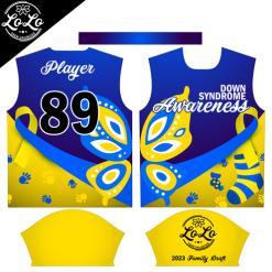 Down Syndrome Awareness