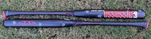 The "ASSASSIN" A Unicorn/Axe Exclusive (Game Only) - Image 3