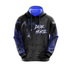 Dark Horse Hoodie