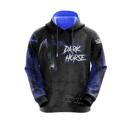 Dark Horse Hoodie