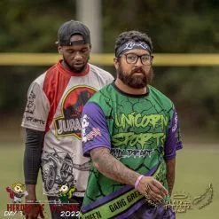 Electric Green Sweatpants