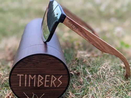 Candy Timbers - Image 3