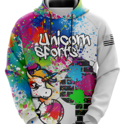 USA "League Night" BackPack