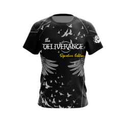 Deliverance Jersey