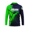 Underdog UPF Long Sleeve Hoodie