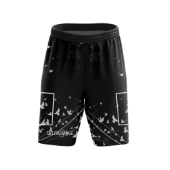 Deliverance Shorts