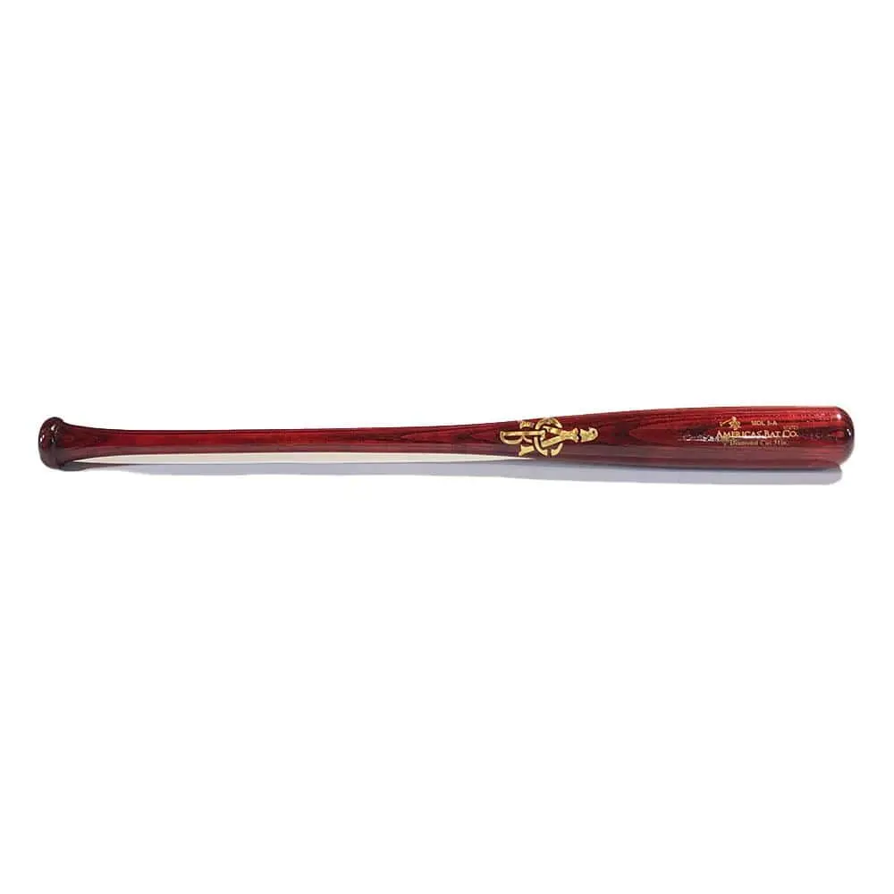 Sale β
ABC 5-A Youth Wood Bat | Ash