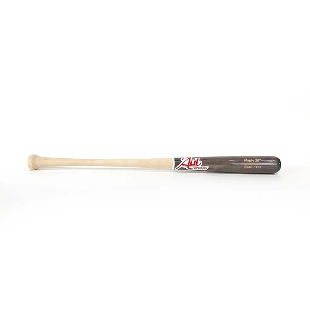 Sale β
Aul Bat Co. Y71 Wood Bat | Maple