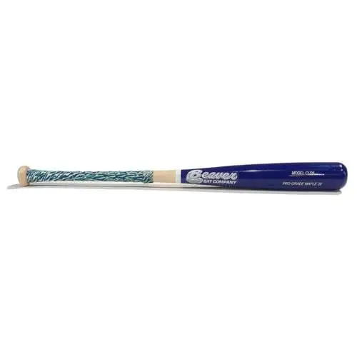 Sale ★ Beaver Bat Co. CU26 Wood Bat | Maple