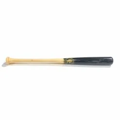 Sale ★ Buffalo Bat Co. Model A225 Wood Baseball Bat | Ash – 28″ (-5)