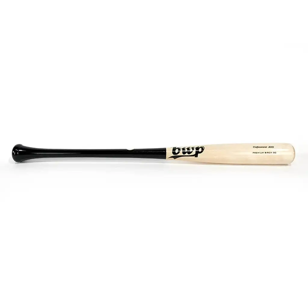Sale β
BWP JD22 Wood Baseball Bat | Maple
