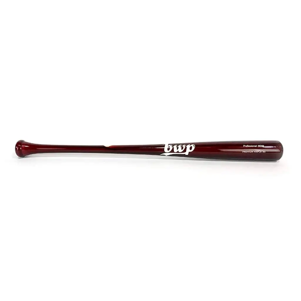 Sale β
BWP HD99 Wood Baseball Bat | Maple