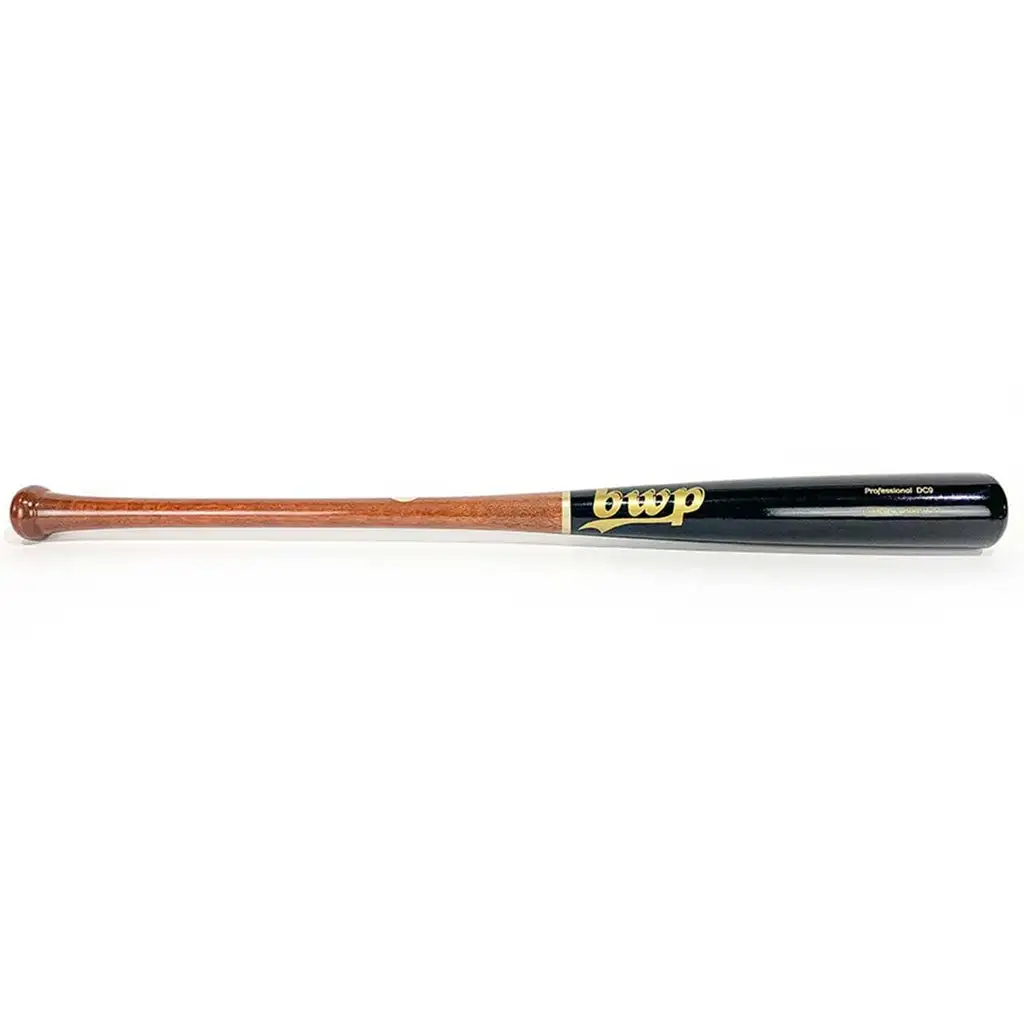 Sale ★ BWP DC9 Wood Baseball Bat | Maple