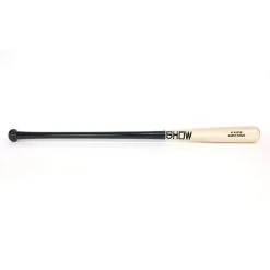Sale ★ Show Bats SCBF11 Fungo Wood Bat | Maple