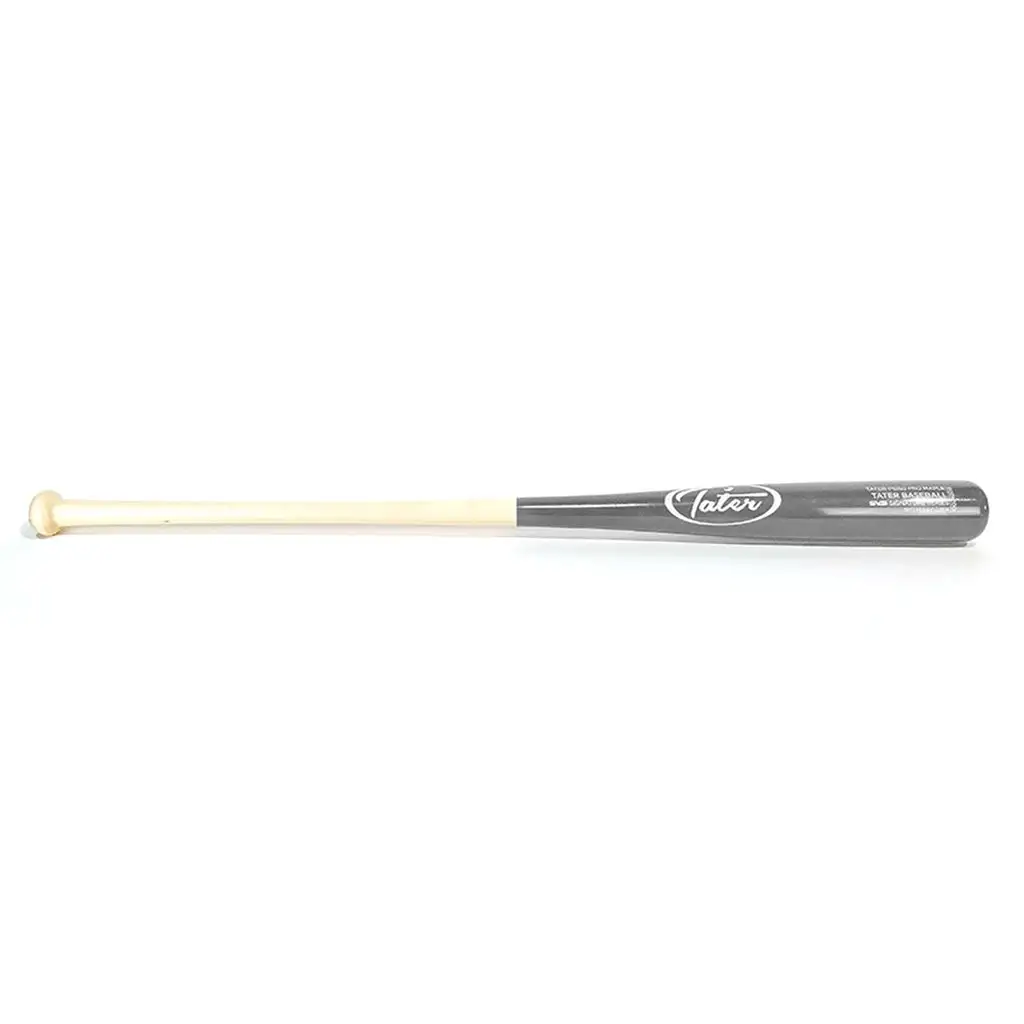 Sale ★ Tater Bats PS150 Fungo Wood Baseball Bat | Maple