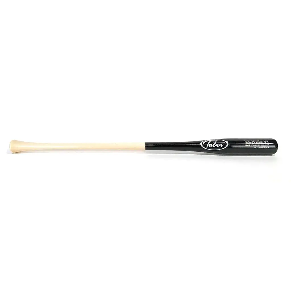 Sale ★ Tater FLO11 Fungo Wood Baseball Bat | Maple