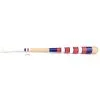 Sale ★ Mitchell Bat Co. Classic Striped Trophy Wood Baseball Bat | Maple