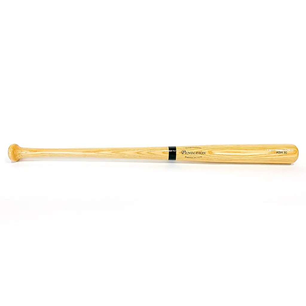 Sale β
Pendleton Bat Co. Wood Bat | Ash