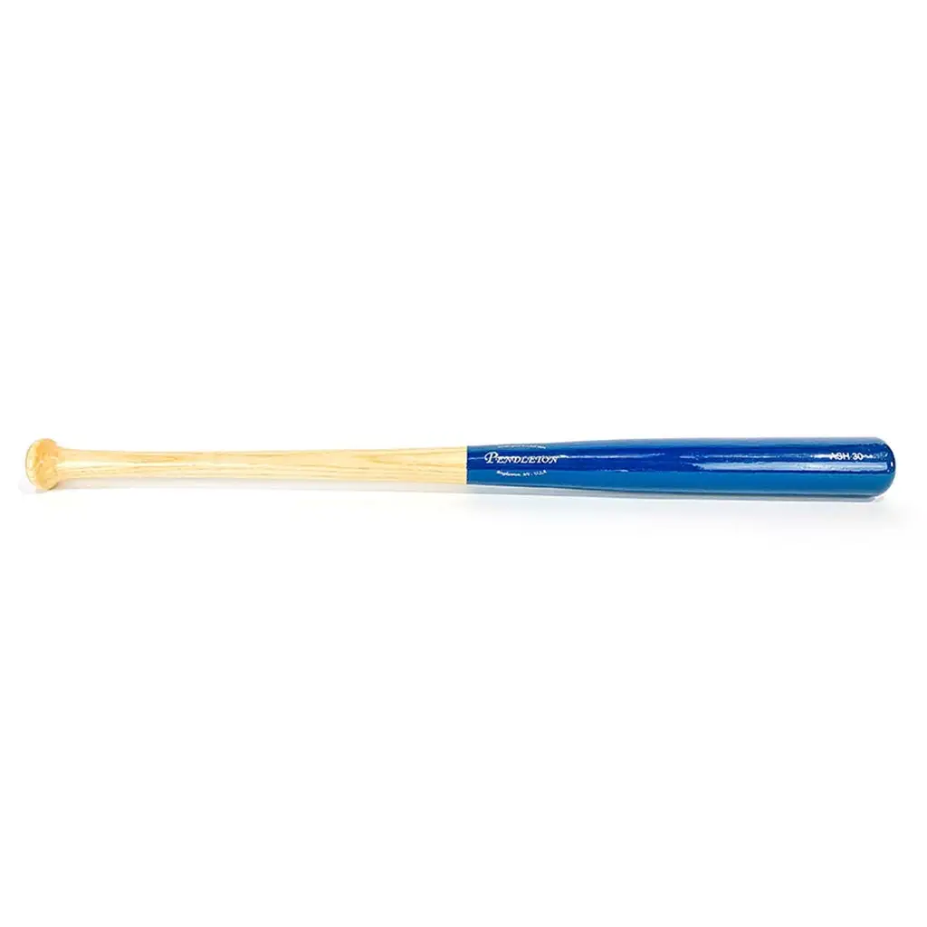 Sale โ
Pendleton Bat Co. Wood Bat | Ash
