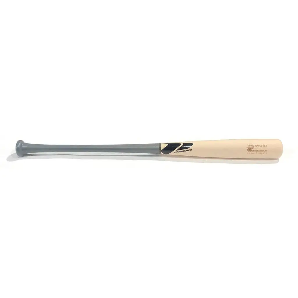 Sale ★ Phoenix 141HD Wood Bat | Maple