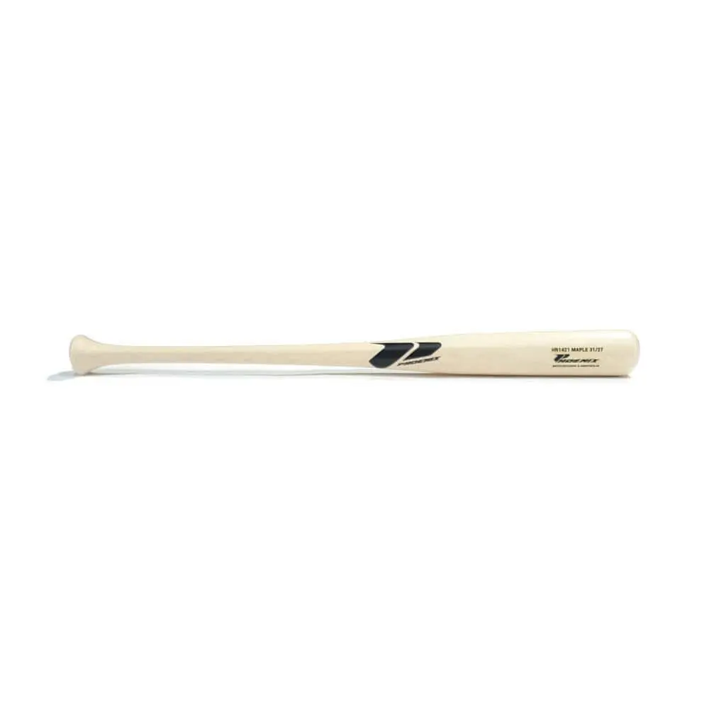 Sale ★ Phoenix Model HR1421 Wood Bat | Maple