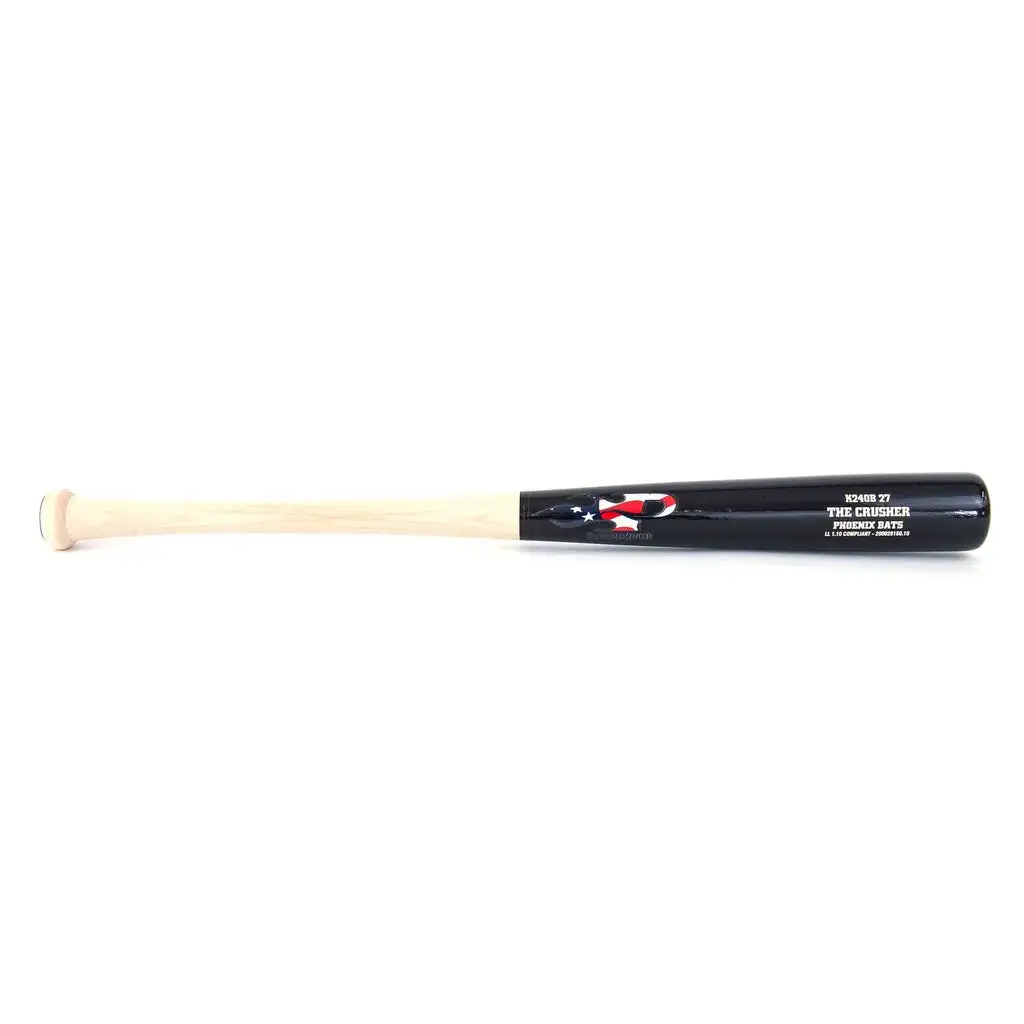 Sale β
Phoenix Model K240B Wood Bat | Birch