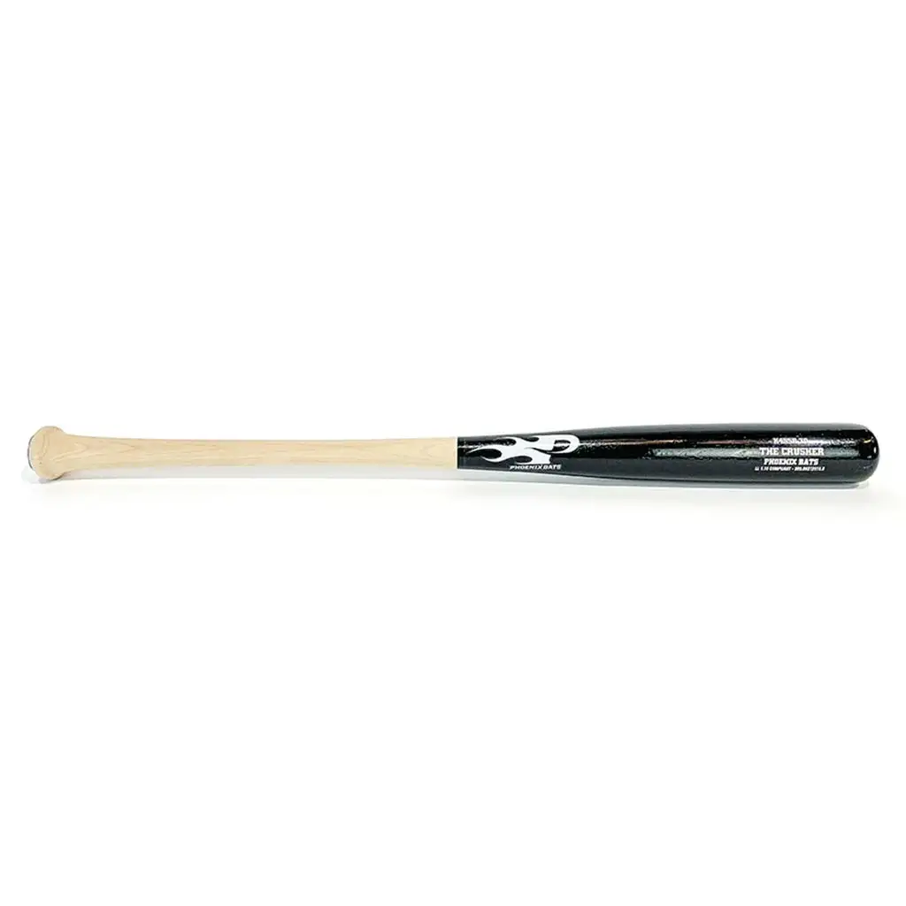 Sale β
Phoenix K455B Wood Bat | Birch