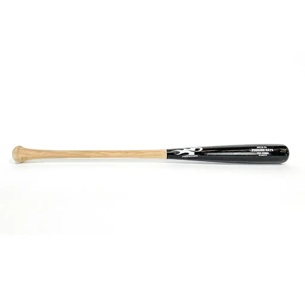 Sale ★ Phoenix Model BB71B Wood Bat | Birch