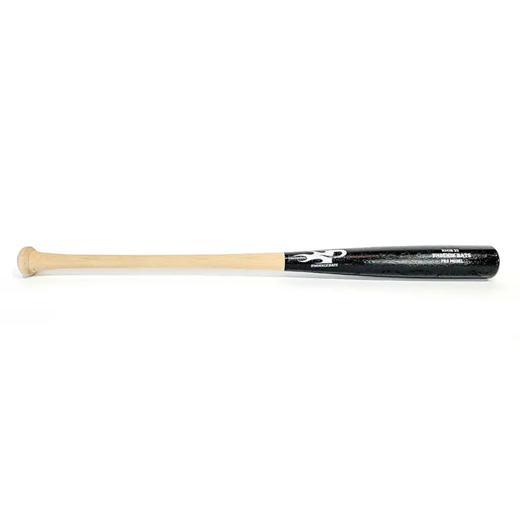 Sale β
Phoenix Bats R141B Wood Bat | Birch