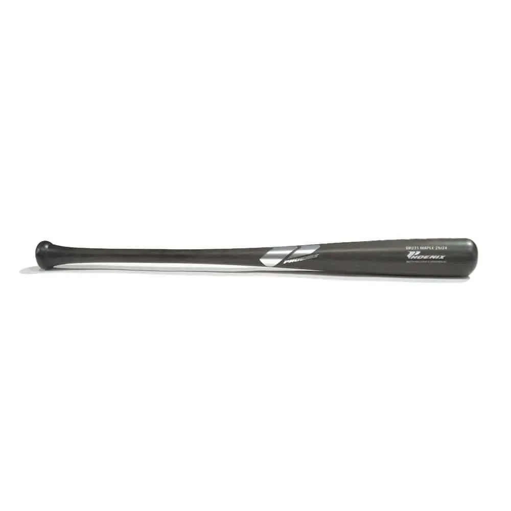 Sale ★ Phoenix DR271 Wood Bat | Maple