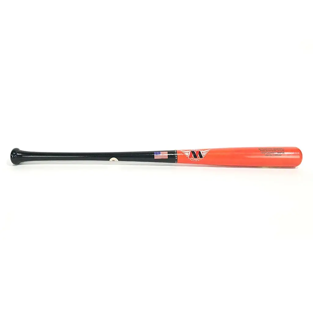 Sale β
M^Powered Pro-Jecktor 072 Wood Baseball Bat | Maple