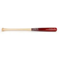 Sale ★ Mark Lumber Youth Pro Limited Wood Baseball Bat | Maple