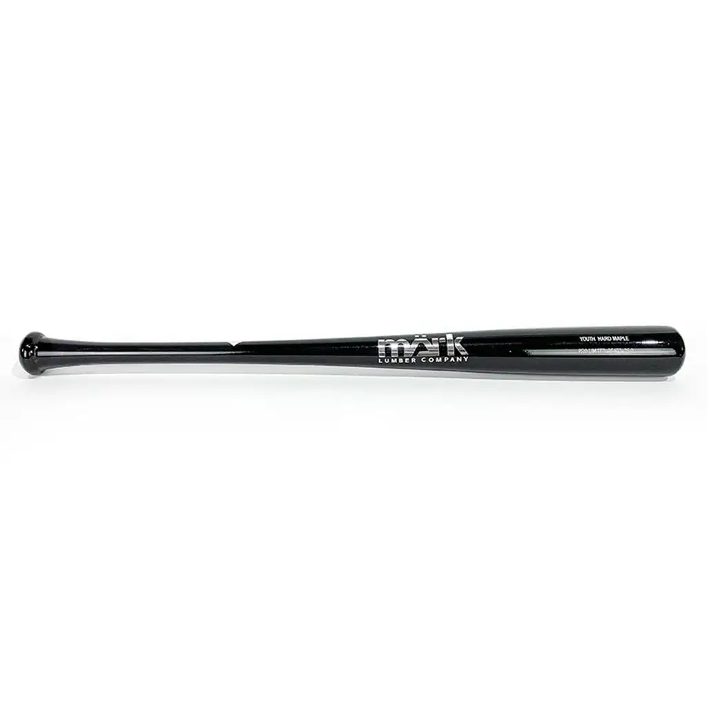 Sale β
Mark Lumber Youth Pro Limited Wood Baseball Bat | Maple
