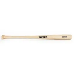 Sale ★ Mark Lumber Youth Pro Limited Wood Baseball Bat | Maple