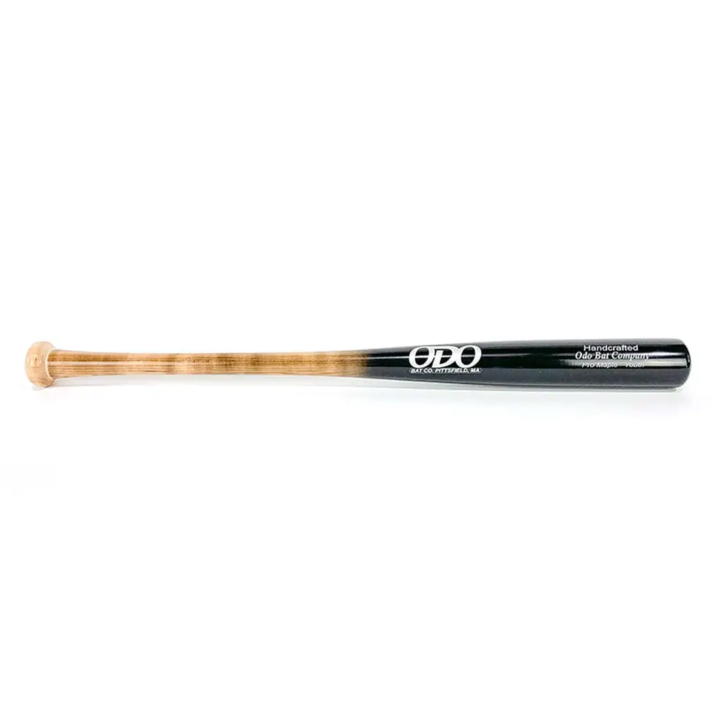 Sale ★ Odo Bat Co. Pro Maple Youth Wood Baseball Bat | Maple